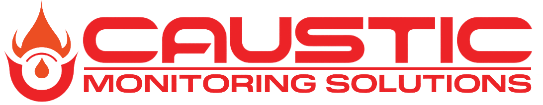 Caustic Monitoring Solutions Logo